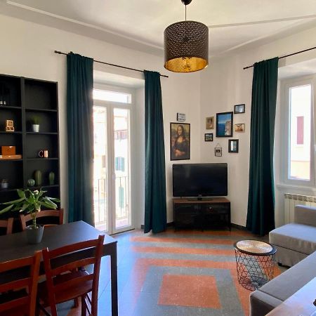 Holidayhouse Ostia - Maestrale Екстериор снимка