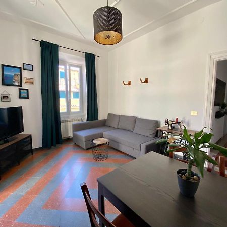 Holidayhouse Ostia - Maestrale Екстериор снимка