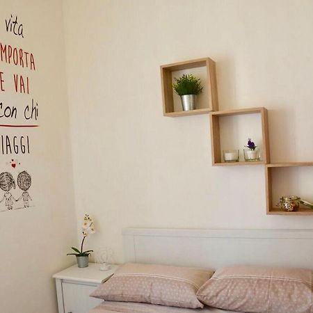 Holidayhouse Ostia - Maestrale Екстериор снимка