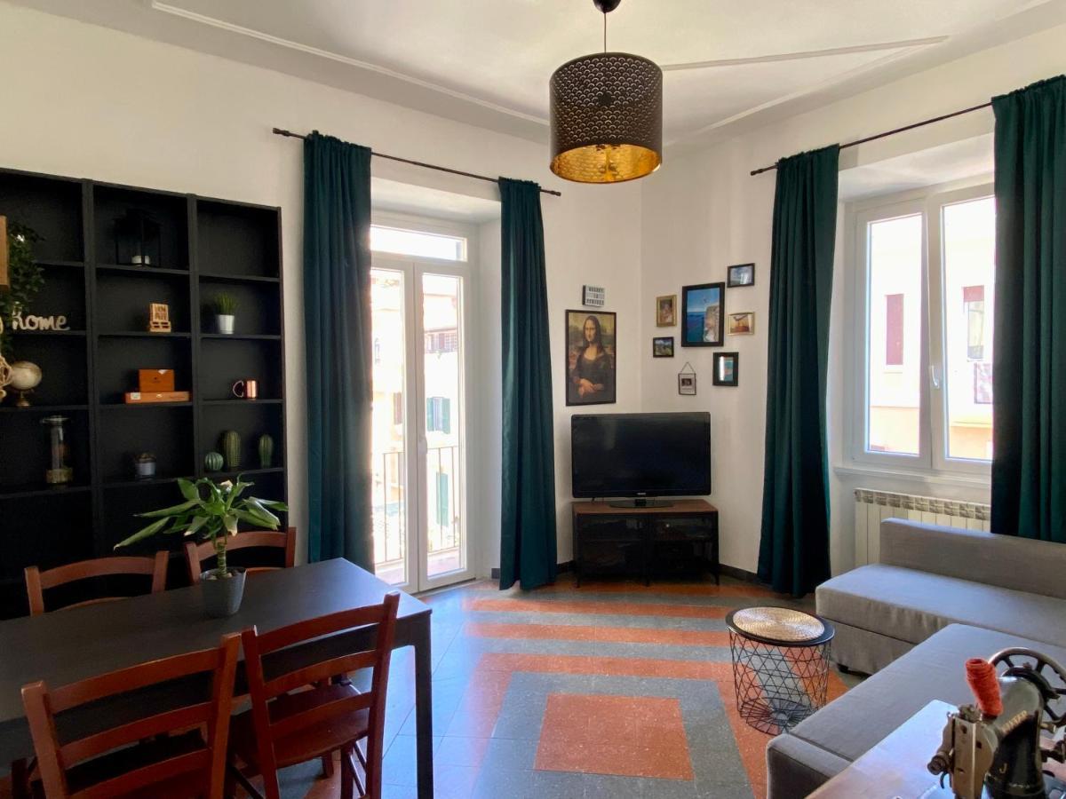 Holidayhouse Ostia - Maestrale Екстериор снимка