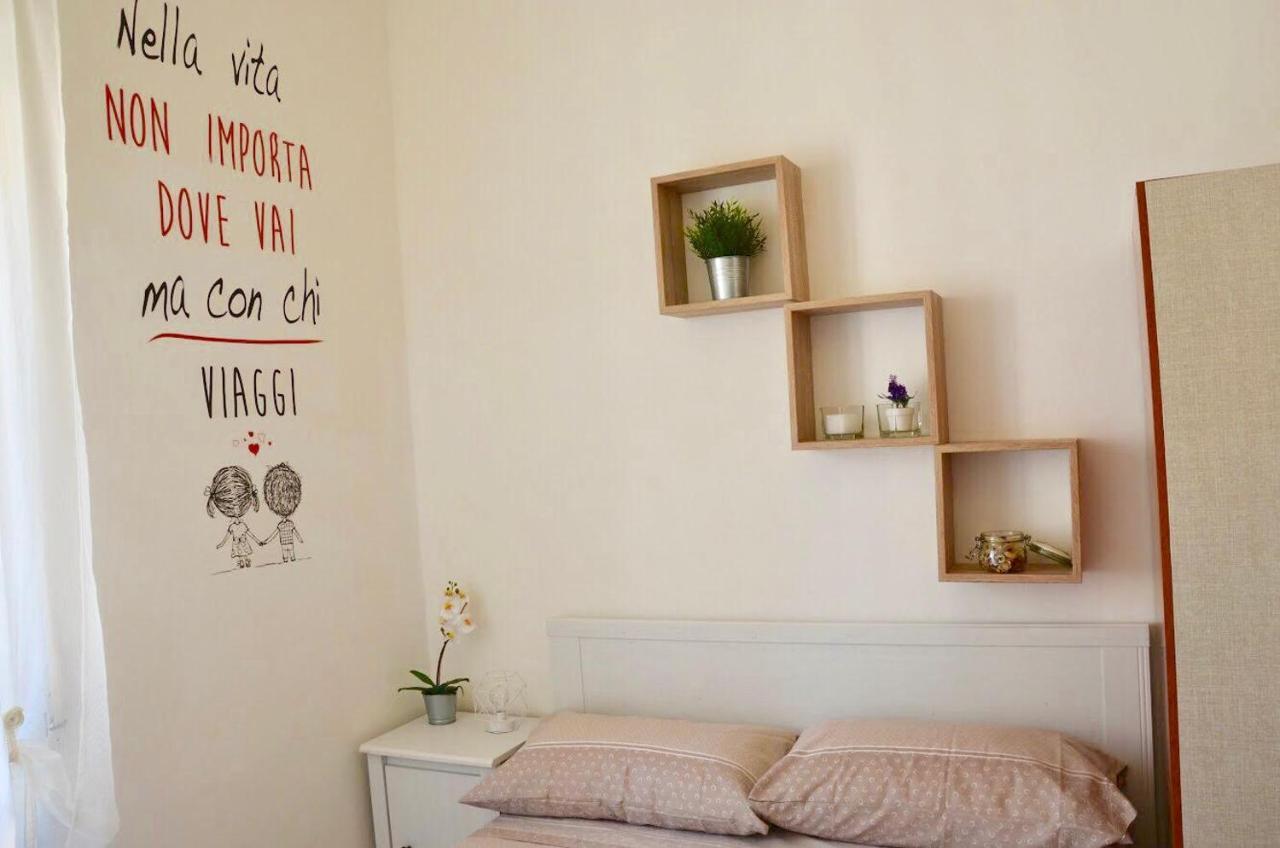 Holidayhouse Ostia - Maestrale Екстериор снимка