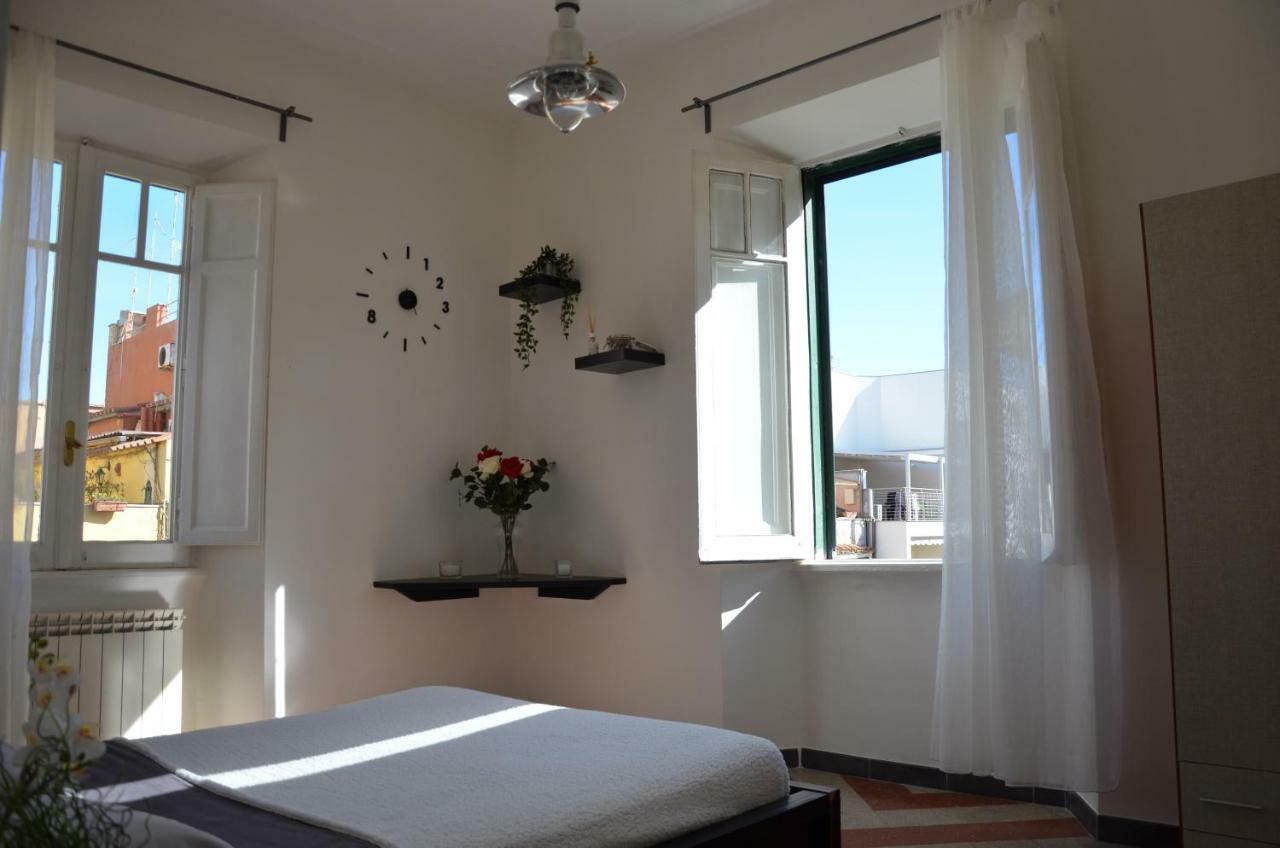 Holidayhouse Ostia - Maestrale Екстериор снимка