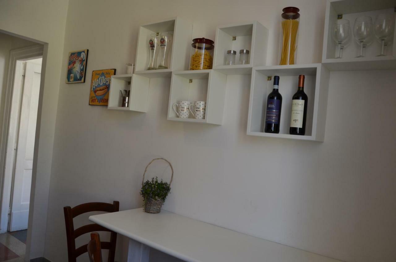Holidayhouse Ostia - Maestrale Екстериор снимка