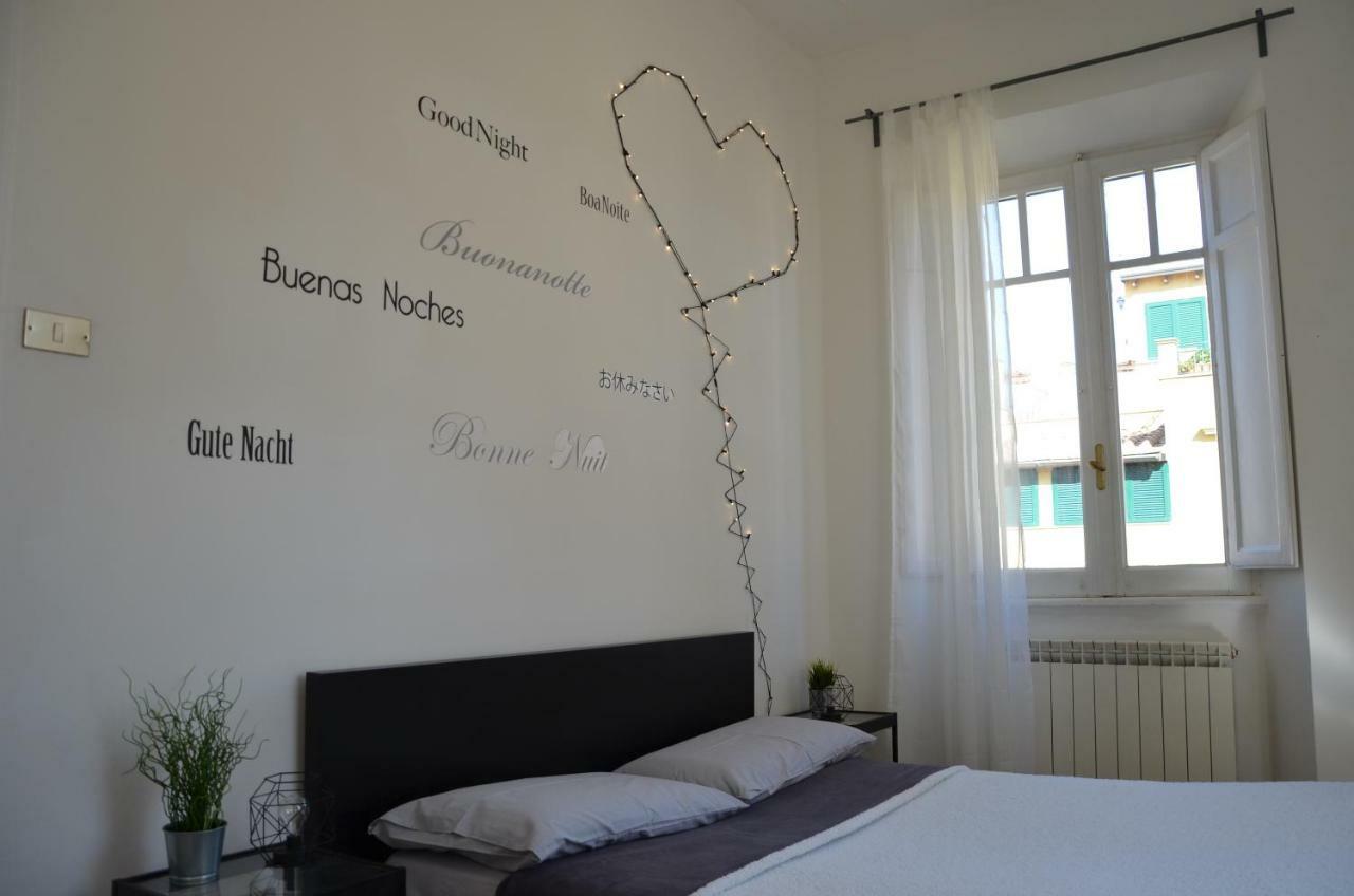 Holidayhouse Ostia - Maestrale Екстериор снимка